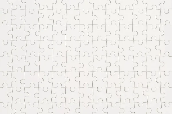 Beyaz bulmaca desen arkaplanı