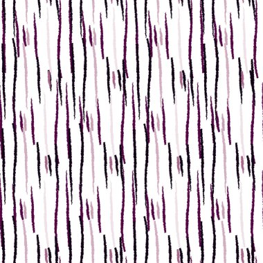 Kaplan derisi pürüzsüz desen. Afrika kumaşı. Duvar kağıdı, duvar kağıdı, mendil için karalama stilinde tekrarlanan doku. Vektör illüstrasyonu.