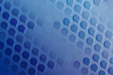 Kırmızı arka planlı altın ve yeşil parlayan yıldız tatil deseni