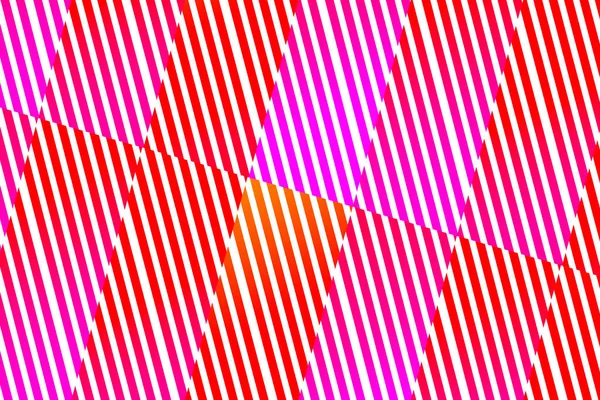 Kırmızı arka planlı altın ve yeşil parlayan yıldız tatil deseni