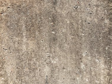 Eski, yakın bir kale, beton kale, antik, yıpranmış bir kale.