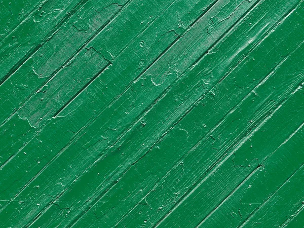 Uma Placa Madeira Verde Fazenda Celeiro Placas Retro Quintal Cerca — Fotografia de Stock