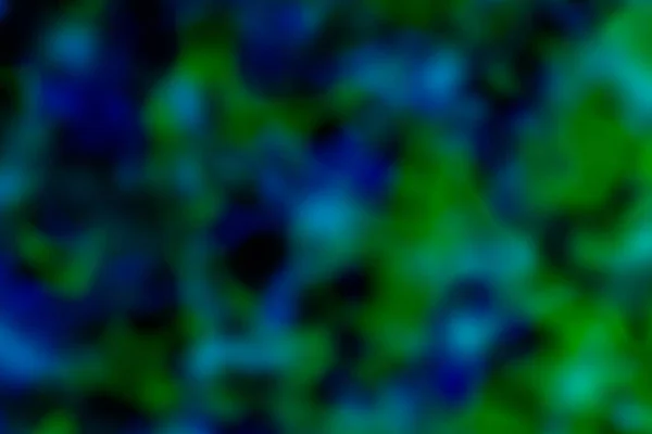 Motion Blur Underwater Sea Ocean Water Blurred Artistic Background — Stock Photo, Image