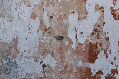 Beton doku, duvar, çatlaklar ve çizikler arka plan olarak kullanılabilir.