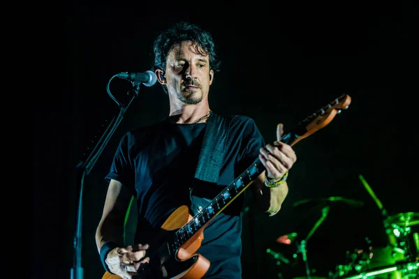 Tilburg Netherlands July 2022 Concert Gojira 013 Tilburg Netherlands — Stock Photo, Image