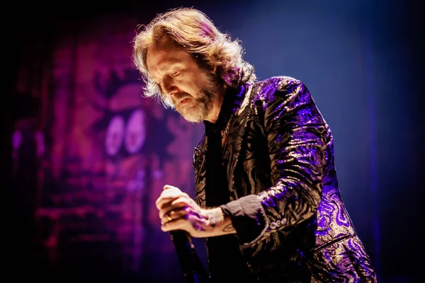 October 2022 Afas Live Amsterdam Netherlands Concert Black Crowes — Stock Photo, Image