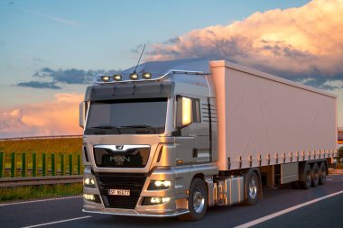 Otobanda TGX