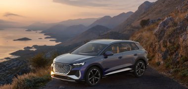 Audi Q4 e-tron: En ucuz Audi