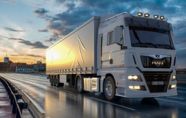 Otobanda TGX