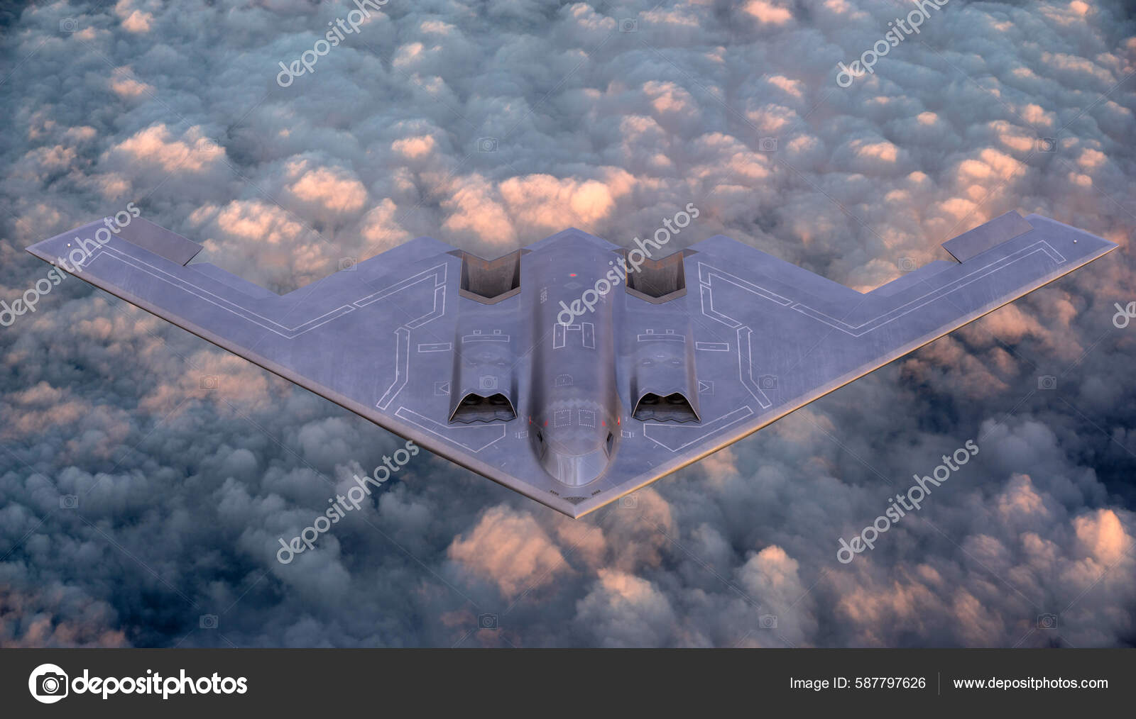 British Stealth Bomber british-stealth-bomber
