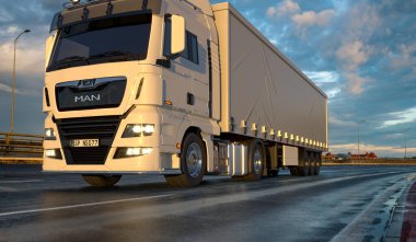 Otobanda TGX