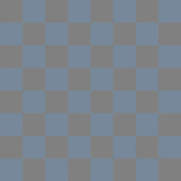 Šachovnice Na8 Light Slate Grey Grey Barvy Šachovnice Šachovnice Textura — Stock fotografie