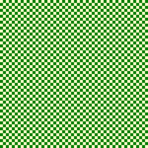Tablero Cuadros Con Cuadrados Muy Pequeños Verde Beige Colores Tablero — Foto de Stock