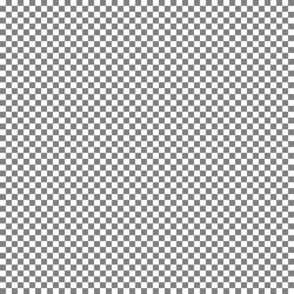Checkerboard Met Zeer Kleine Vierkantjes Grijze Witte Kleuren Dambord Schaakbord — Stockfoto