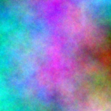 Light plasma. Abstract background. Blurry color spectrum, texture background. Rainbow colors. Colors spectrum background. clipart