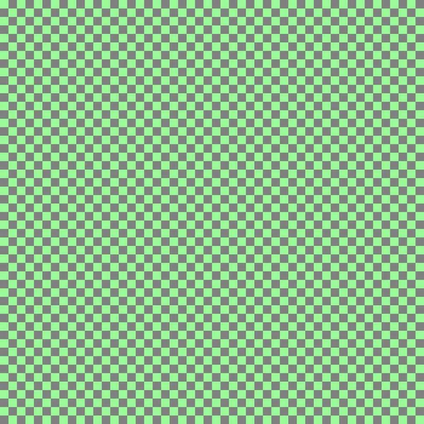 Tablero Cuadros Con Cuadrados Muy Pequeños Gris Verde Pálido Colores —  Fotos de Stock