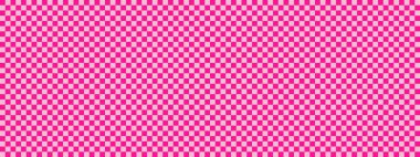 Dama pankartı. Dama tahtasının pembe ve koyu pembe renkleri. Küçük kareler, küçük hücreler. Satranç tahtası, dama tahtası dokusu. Kare deseni. Geçmişi. Tekrarlanabilir doku.