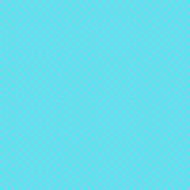 Çok küçük kareli dama tahtası. Cyan ve Sky satranç tahtasının mavi renkleri. Satranç tahtası, dama tahtası dokusu. Kare deseni. Geçmişi. Tekrarlanabilir doku.