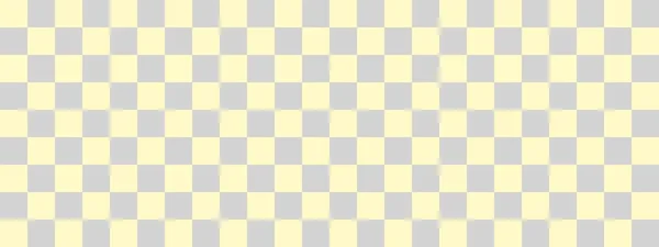 Διαφημιστικό Πανό Ανοιχτό Γκρι Και Μπεζ Χρώμα Της Σκακιέρας Μικρά — Φωτογραφία Αρχείου