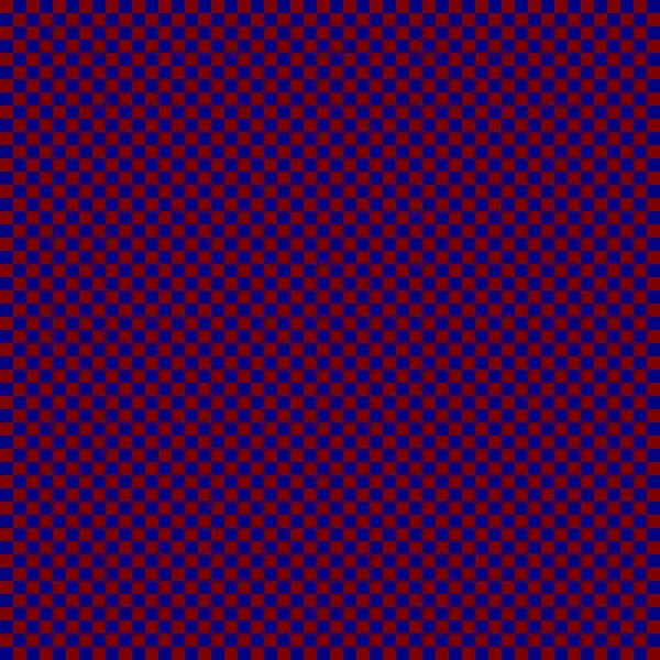 Checkerboard Very Small Squares Navy Maroon Colors Checkerboard Chessboard Checkerboard — Stock Photo, Image