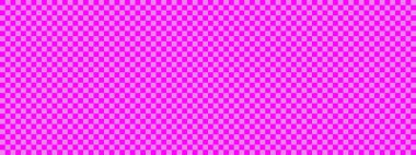 Dama pankartı. Violet ve Magenta renginde dama tahtası. Küçük kareler, küçük hücreler. Satranç tahtası, dama tahtası dokusu. Kare deseni. Geçmişi. Tekrarlanabilir doku.