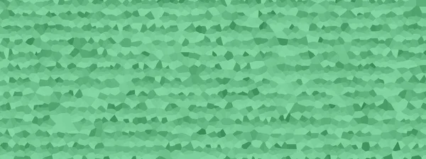 Знамя Абстрактного Детального Геометрического Фона Изумрудного Цвета Случайный Фон Текстура — стоковое фото