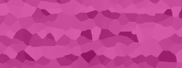 Знамя Абстрактного Геометрического Фона Красно Фиолетового Цвета Случайный Фон Красно — стоковое фото