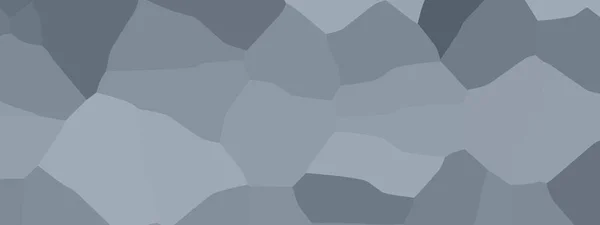 Банер Абстрактного Фону Світлий Сланцевий Сірий Колір Різними Градієнтами Випадковий — стокове фото