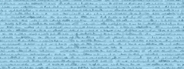 Баннер Грубая Текстура Фона Голубого Цвета Случайный Фон Текстура Baby — стоковое фото