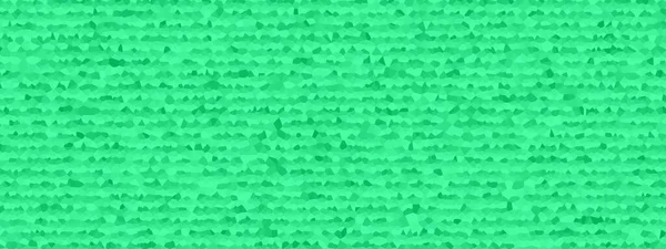 Banner Rough Spring Green Color Background Texture Random Pattern Background — Stock Photo, Image