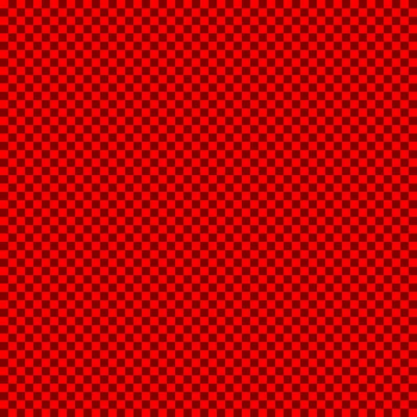 Tablero Cuadros Con Cuadrados Muy Pequeños Marrón Rojo Colores Tablero —  Fotos de Stock