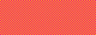 Dama pankartı. Dama tahtasının koyu pembe ve turuncu renkleri. Küçük kareler, küçük hücreler. Satranç tahtası, dama tahtası dokusu. Kare deseni. Geçmişi. Tekrarlanabilir doku.