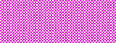 Dama pankartı. Magenta ve bej renkli dama tahtası. Küçük kareler, küçük hücreler. Satranç tahtası, dama tahtası dokusu. Kare deseni. Geçmişi. Tekrarlanabilir doku.
