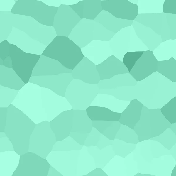 Streszczenie Tło Aquamarine Kolor Różnymi Gradientami Przypadkowe Tło Wzorca Tekstura — Zdjęcie stockowe