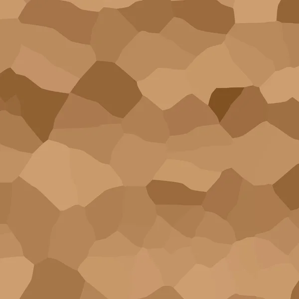 Abstrakter Hintergrund Kupferfarbe Mit Unterschiedlichen Farbverläufen Zufällige Muster Hintergrund Textur — Stockfoto