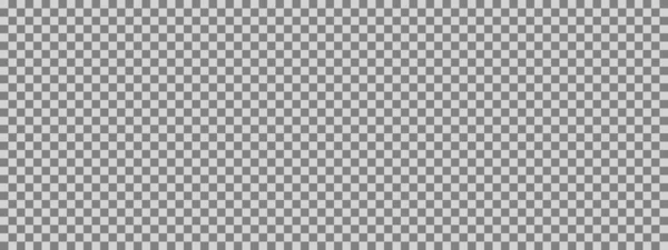 Checkerboard Banner Grey Light Grey Colors Checkerboard Small Squares Small — 图库照片