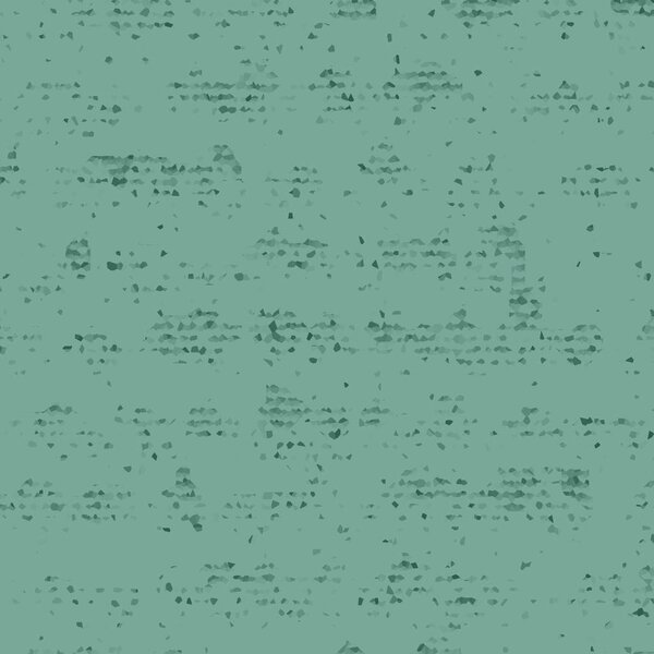 Случайные геометрические формы с виридианским цветом. Случайный фон. Текстура Viridian цвет фона.