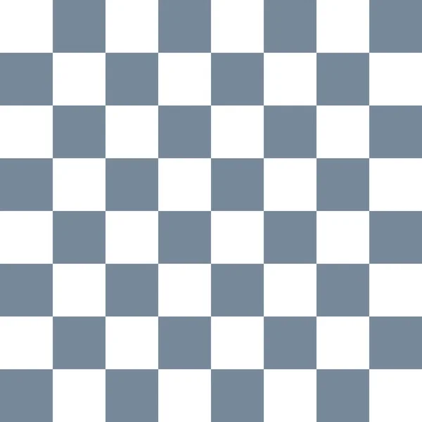 Checkerboard Por Céu Azul Branco Cores Xadrez Xadrez Textura
