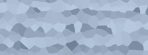 Banner of abstract geometrical background Cerulean color. Random pattern background. Texture Cerulean color pattern background.
