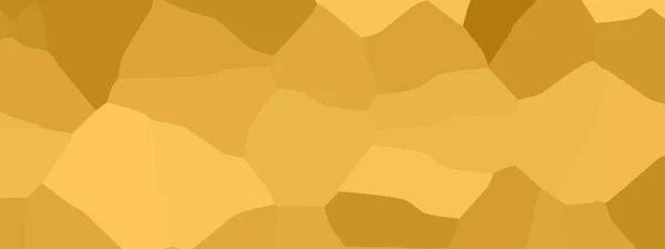 Banner of abstract background Saffron color with different gradients. Random pattern background. Texture Saffron color pattern background.