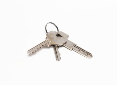 eski anahtarları demet