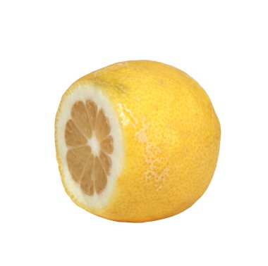 Bölüm limon