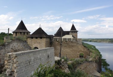 khotinskaya Kalesi