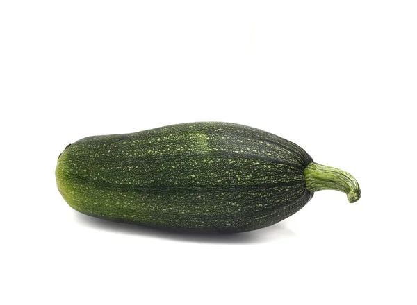 Zucchine verdi piccole — 스톡 사진