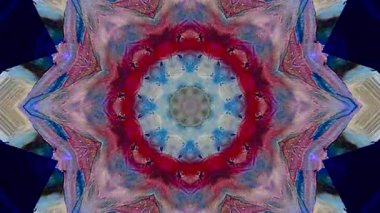 Soyut renk sanat ışığı arka planı. Neon yanıp sönüyor. Canlı duvar kağıdı. dekor