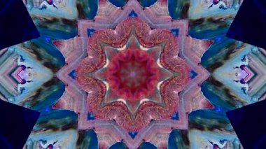 Soyut renk sanat ışığı arka planı. Neon yanıp sönüyor. Canlı duvar kağıdı. dekor