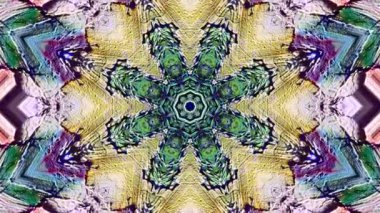 Soyut renk sanat ışığı arka planı. Neon yanıp sönüyor. Canlı duvar kağıdı. dekor