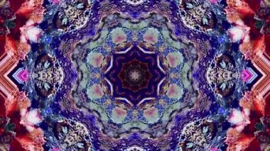 Soyut renk sanat ışığı arka planı. Neon yanıp sönüyor. Canlı duvar kağıdı. dekor