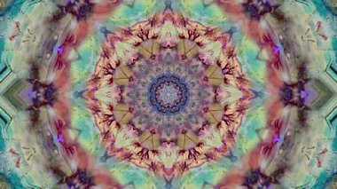 Soyut renk sanat ışığı arka planı. Neon yanıp sönüyor. Canlı duvar kağıdı. dekor