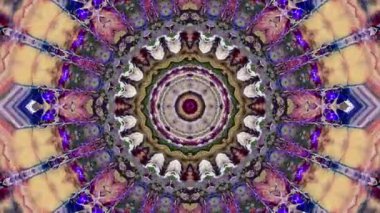 Soyut renk sanat ışığı arka planı. Neon yanıp sönüyor. Canlı duvar kağıdı. dekor